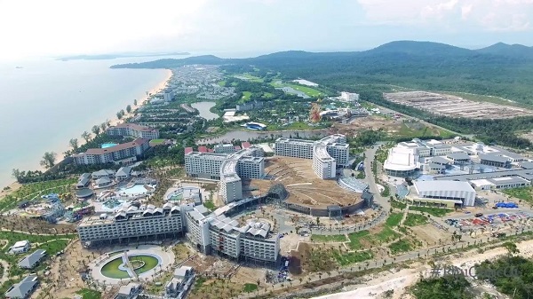 Casino tại Việt Nam