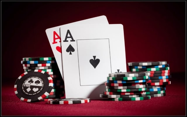 Xây dựng những chiến thuật chơi cụ thể để chơi poker tốt hơn